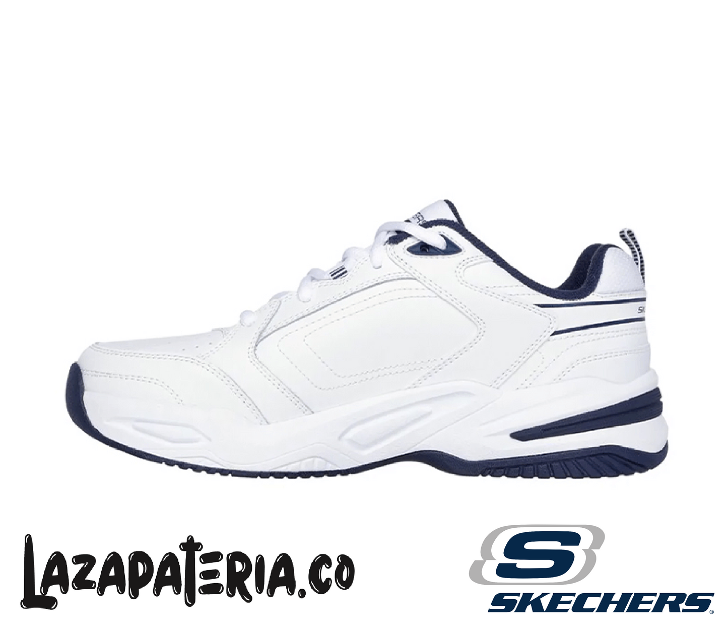 SKECHERS HOMBRE C23P2730WNV