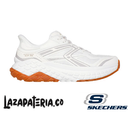 SKECHERS HOMBRE C23P2748WHT