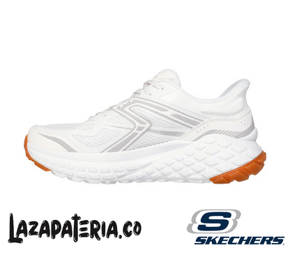 SKECHERS HOMBRE C23P2748WHT