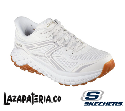 SKECHERS HOMBRE C23P2748WHT