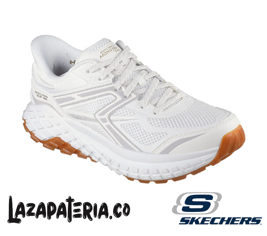 SKECHERS HOMBRE C23P2748WHT