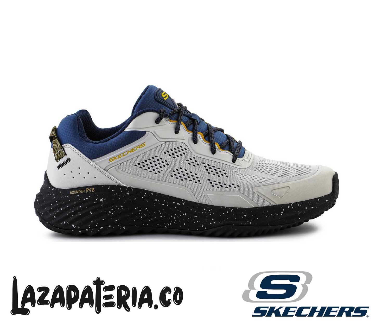 SKECHERS HOMBRE C23P2780NTMT
