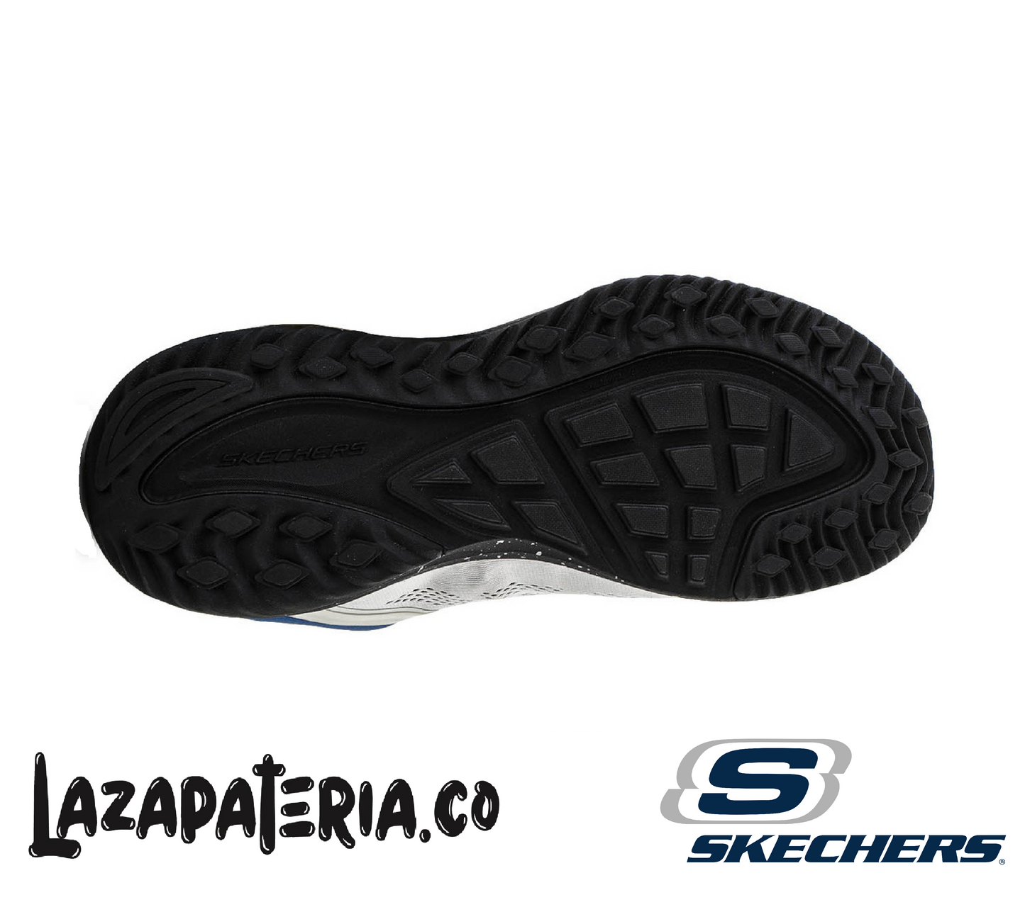 SKECHERS HOMBRE C23P2780NTMT