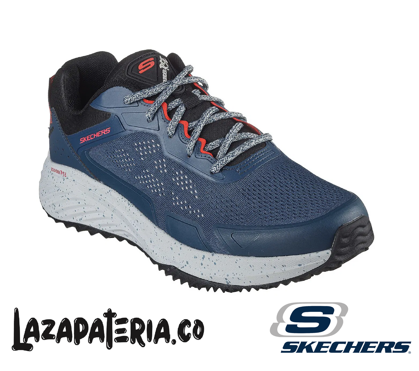 SKECHERS HOMBRE C23P2780NVMT