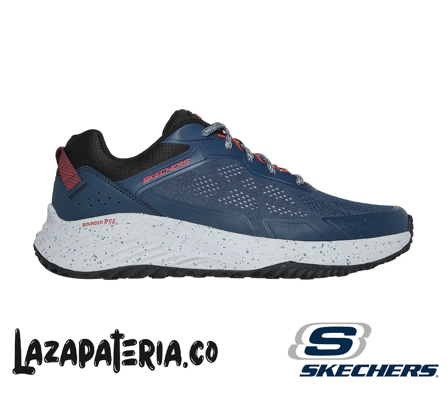 SKECHERS HOMBRE C23P2780NVMT