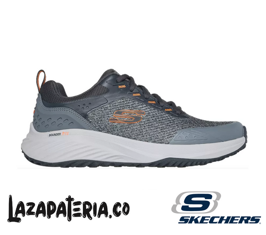SKECHERS HOMBRE C23P2783GYOR