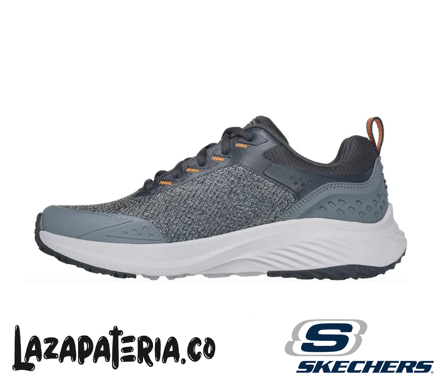SKECHERS HOMBRE C23P2783GYOR