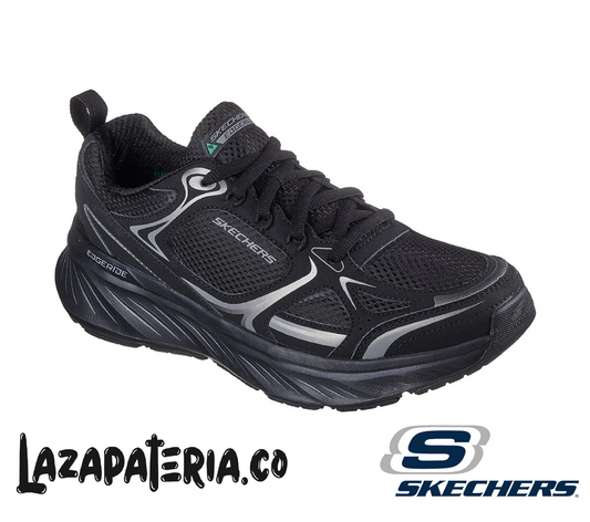 SKECHERS HOMBRE C23P2844BBK