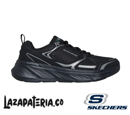 SKECHERS HOMBRE C23P2844BBK