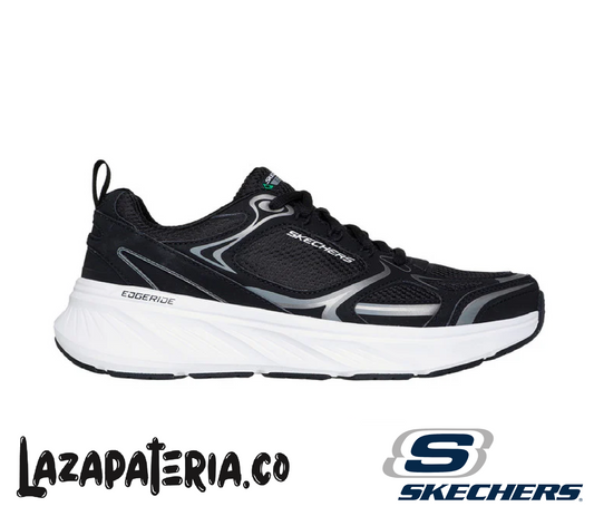 SKECHERS HOMBRE C23P2844BKW