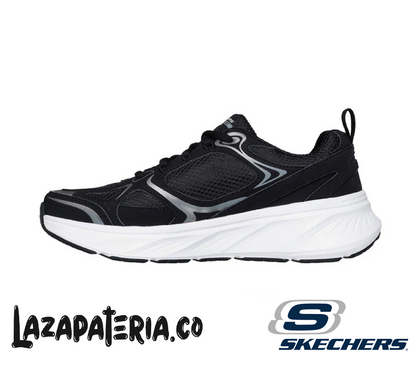 SKECHERS HOMBRE C23P2844BKW