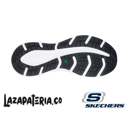 SKECHERS HOMBRE C23P2844BKW