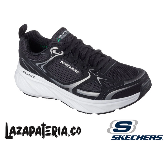 SKECHERS HOMBRE C23P2844BKW