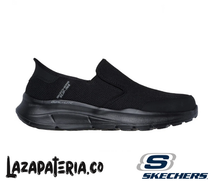 SKECHERS HOMBRE C23P2926BBK