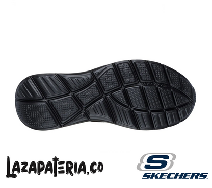 SKECHERS HOMBRE C23P2926BBK