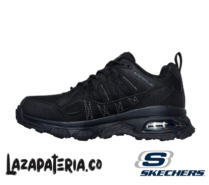 SKECHERS HOMBRE C23P7211BBK