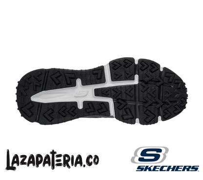 SKECHERS HOMBRE C23P7211GYBK