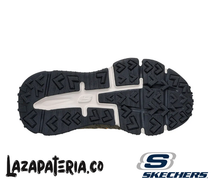 SKECHERS HOMBRE C23P7211OLV