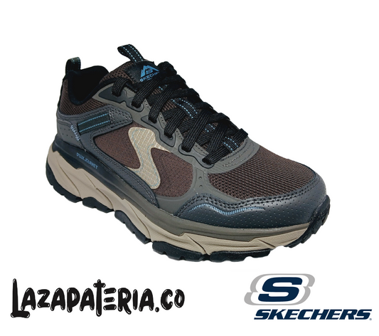 SKECHERS HOMBRE C23P7415BRMT