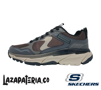 SKECHERS HOMBRE C23P7415BRMT