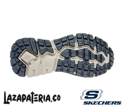SKECHERS HOMBRE C23P7415BRMT