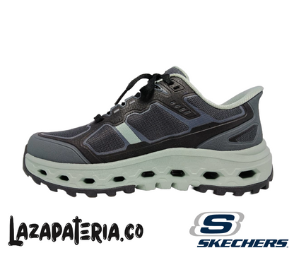 SKECHERS HOMBRE C23P7659BKMT