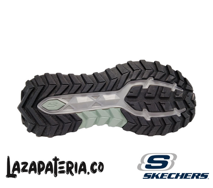 SKECHERS HOMBRE C23P7659BKMT