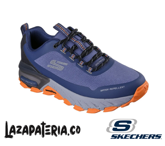 SKECHERS HOMBRE C23P7669NVOR