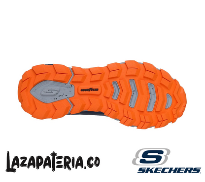 SKECHERS HOMBRE C23P7669NVOR