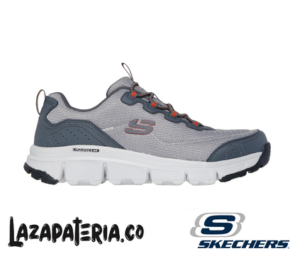 SKECHERS HOMBRE C23P7704GYOR