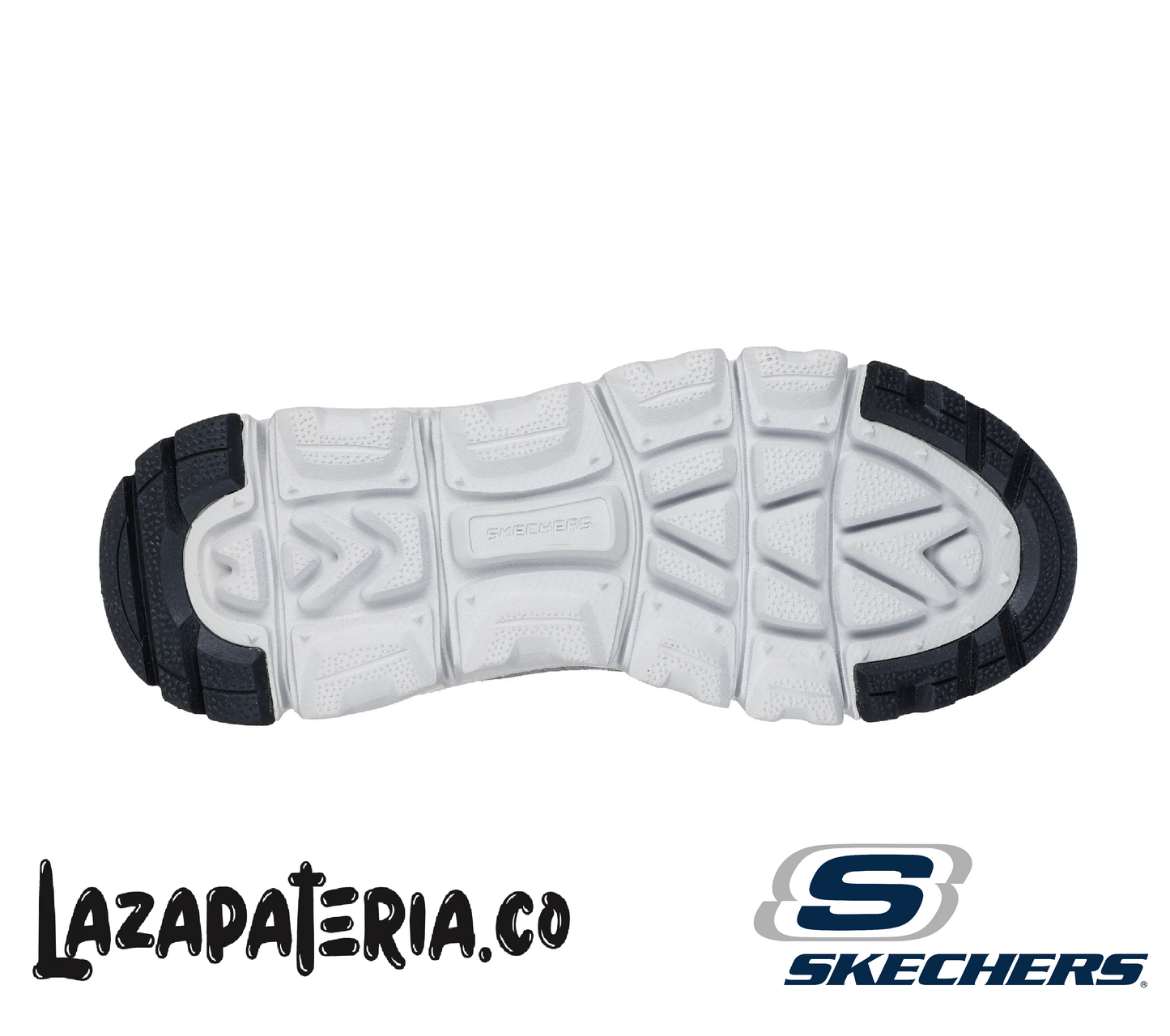 SKECHERS HOMBRE C23P7704GYOR