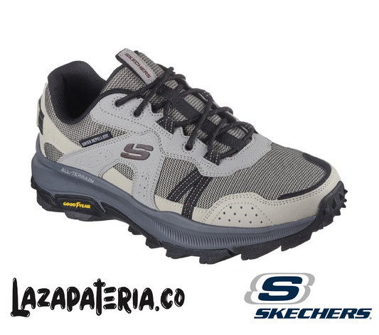 SKECHERS HOMBRE C23P7790NAT