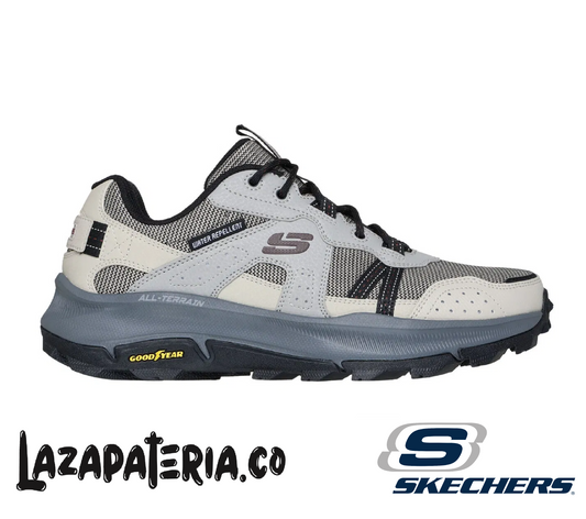 SKECHERS HOMBRE C23P7790NAT