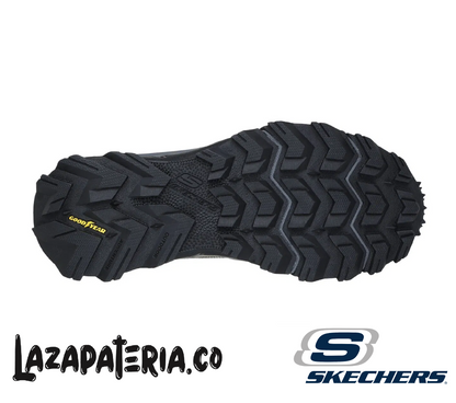 SKECHERS HOMBRE C23P7790NAT