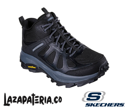 SKECHERS HOMBRE C23P7792BKCC