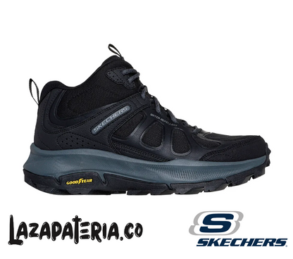 SKECHERS HOMBRE C23P7792BKCC