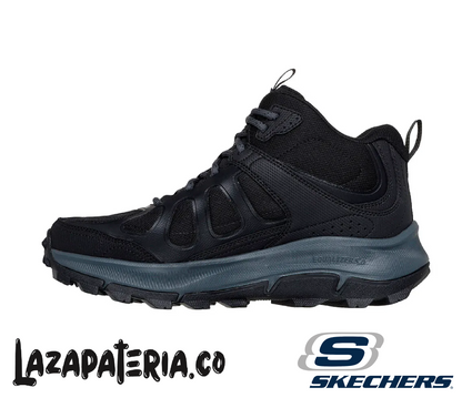 SKECHERS HOMBRE C23P7792BKCC