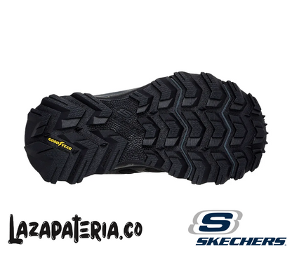 SKECHERS HOMBRE C23P7792BKCC