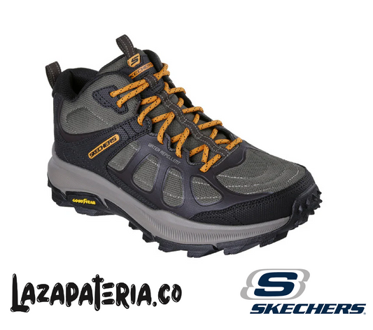 SKECHERS HOMBRE C23P7792OLBK