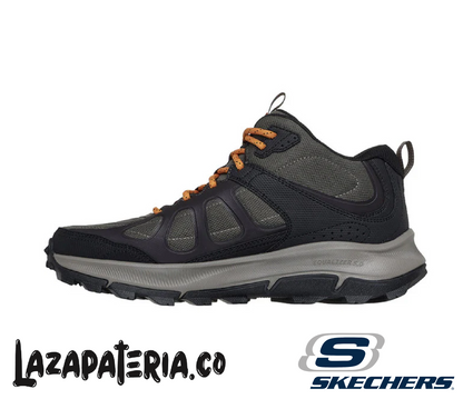 SKECHERS HOMBRE C23P7792OLBK