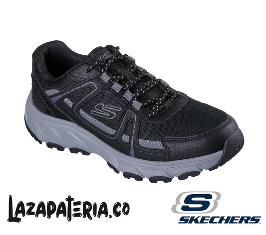 SKECHERS HOMBRE C23P7806BLK