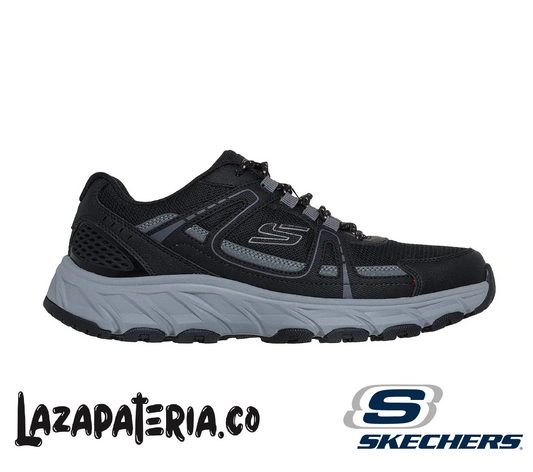 SKECHERS HOMBRE C23P7806BLK