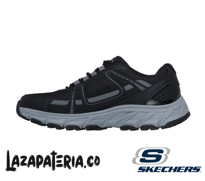 SKECHERS HOMBRE C23P7806BLK
