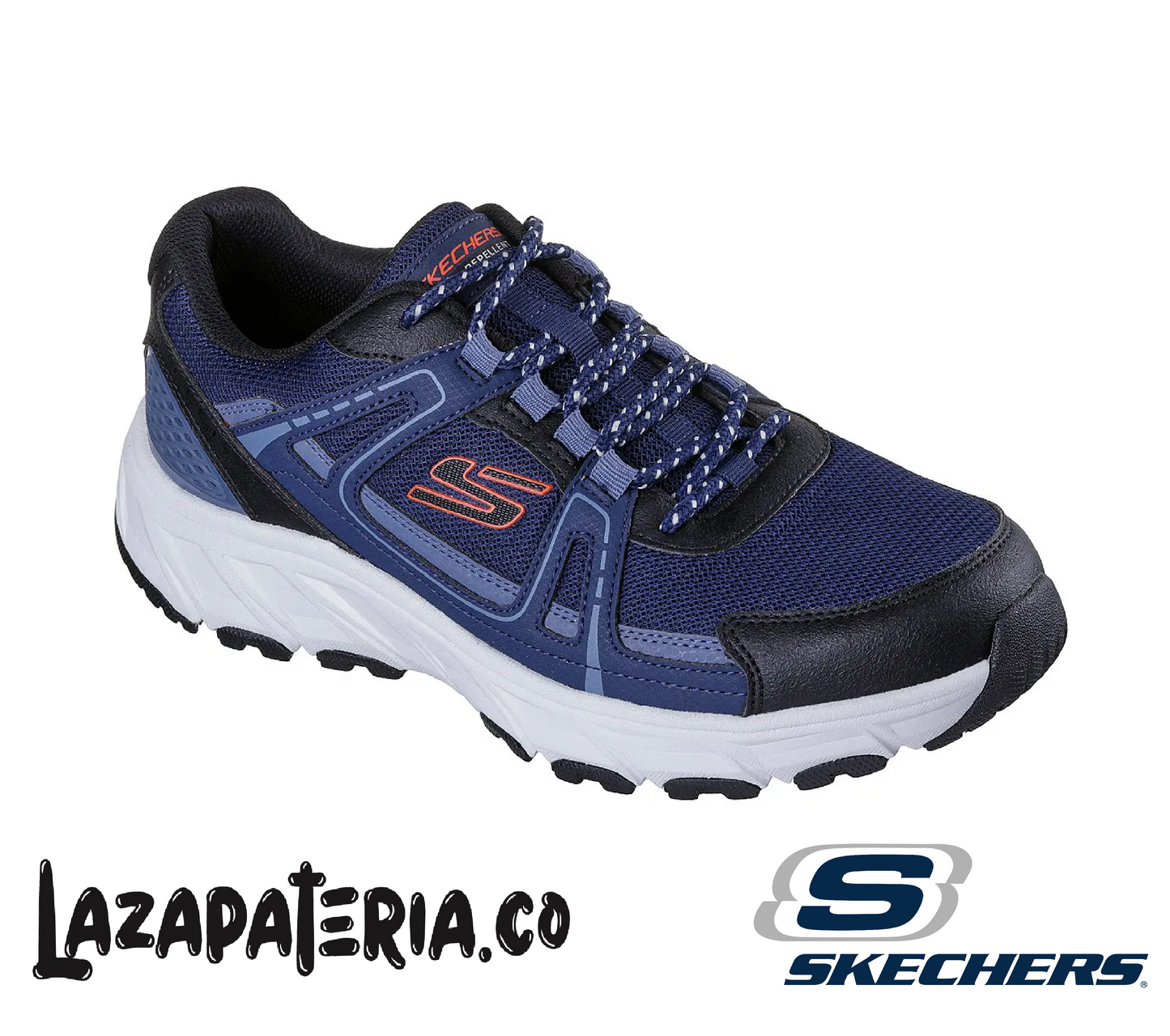 SKECHERS HOMBRE C23P7806NVY