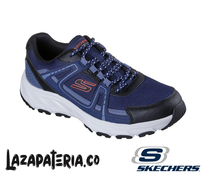 SKECHERS HOMBRE C23P7806NVY