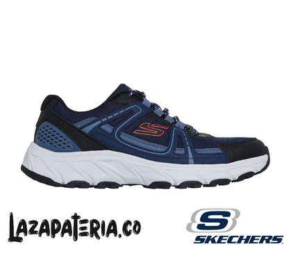 SKECHERS HOMBRE C23P7806NVY