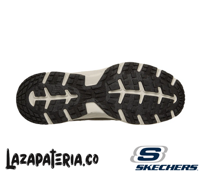 SKECHERS HOMBRE C23P7806OLV