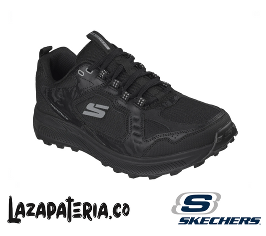 SKECHERS HOMBRE C23P7820BBK