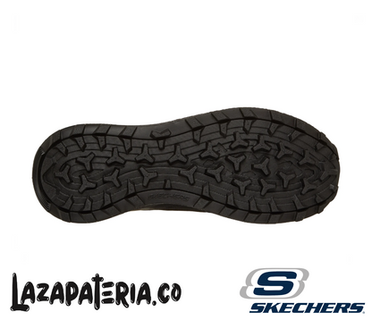 SKECHERS HOMBRE C23P7820BBK