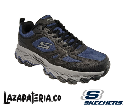SKECHERS HOMBRE C23P7841NVBK